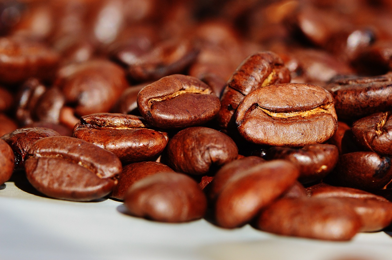Voor en nadelen van Koffie